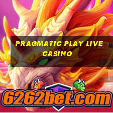 pragmatic play live casino