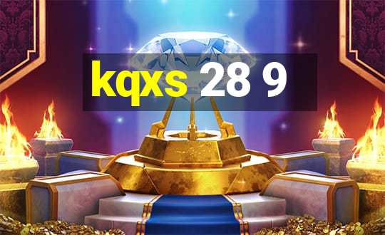 kqxs 28 9