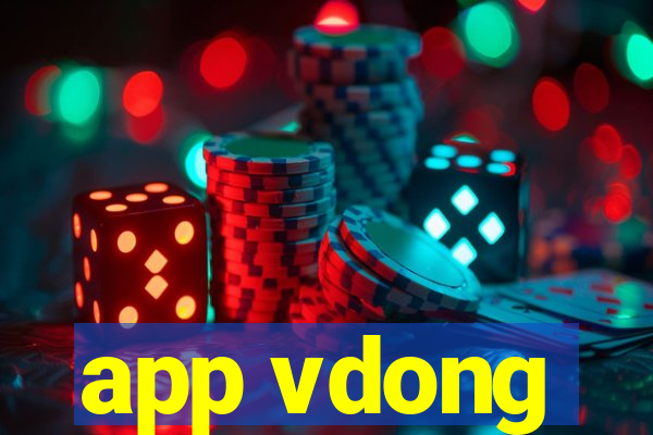 app vdong