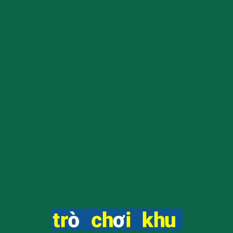 trò chơi khu vườn nông trại