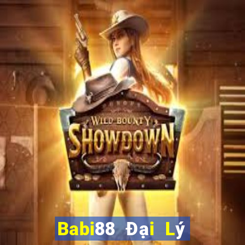 Babi88 Đại Lý Cấp 1 Game Bài