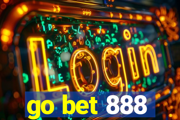 go bet 888