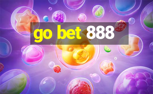 go bet 888