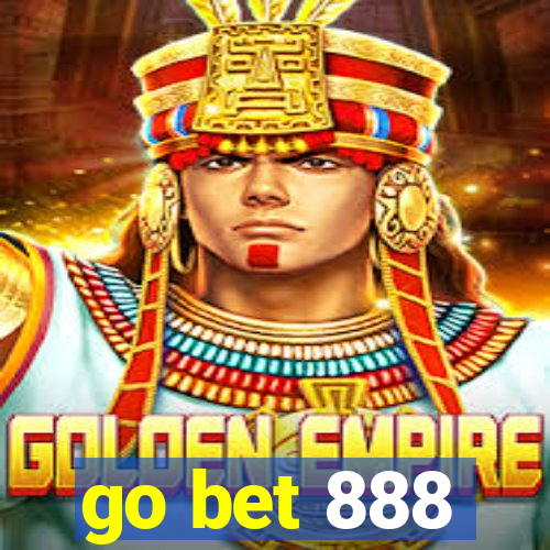 go bet 888