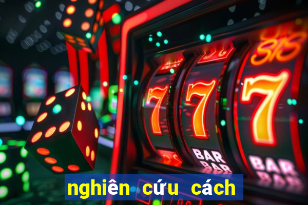 nghiên cứu cách chơi baccarat