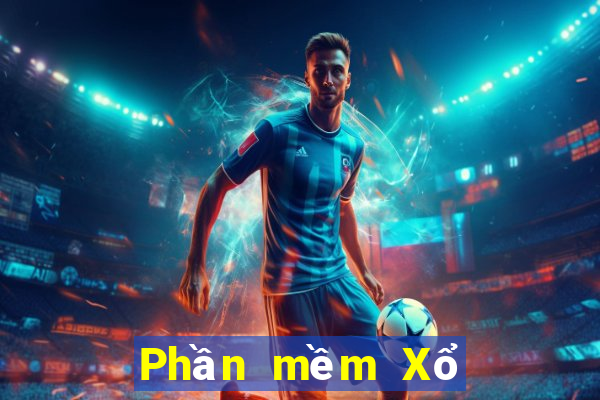 Phần mềm Xổ số XSY tốt 20tiền