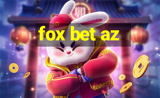 fox bet az