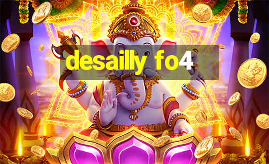 desailly fo4