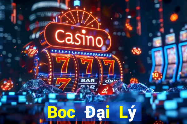 Boc Đại Lý Cấp 1 Game Bài