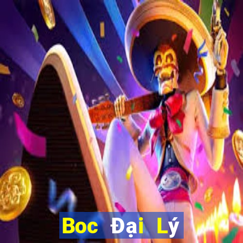 Boc Đại Lý Cấp 1 Game Bài