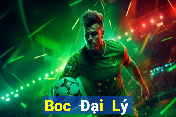 Boc Đại Lý Cấp 1 Game Bài