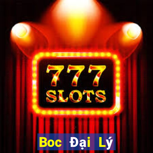 Boc Đại Lý Cấp 1 Game Bài