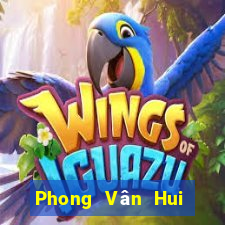 Phong Vân Hui mạt chược