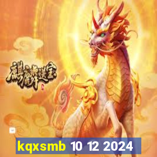 kqxsmb 10 12 2024