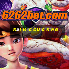 bài học cuộc sống