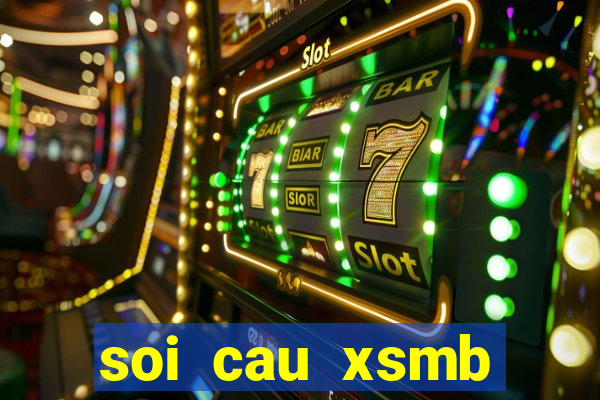 soi cau xsmb win2888 hôm nay