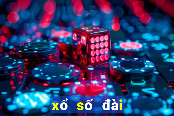 xổ số đài hậu giang ngày 9