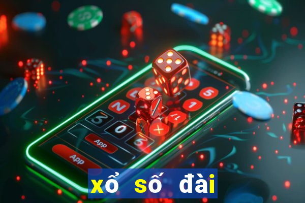 xổ số đài hậu giang ngày 9