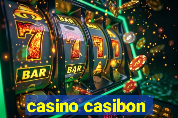 casino casibon