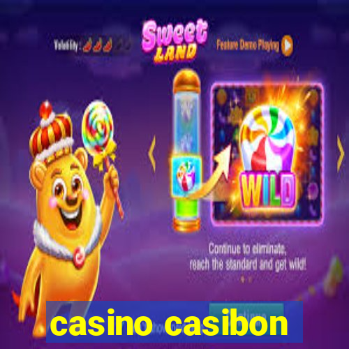 casino casibon