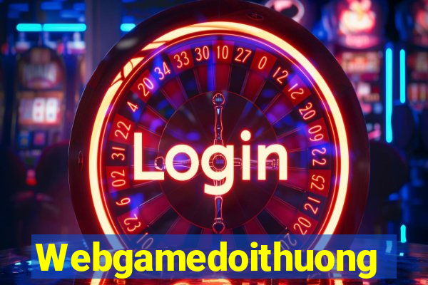 Webgamedoithuong Game Bài V8