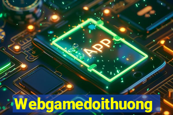 Webgamedoithuong Game Bài V8