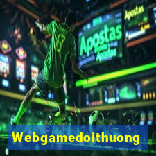 Webgamedoithuong Game Bài V8