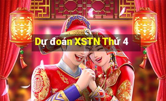 Dự đoán XSTN Thứ 4