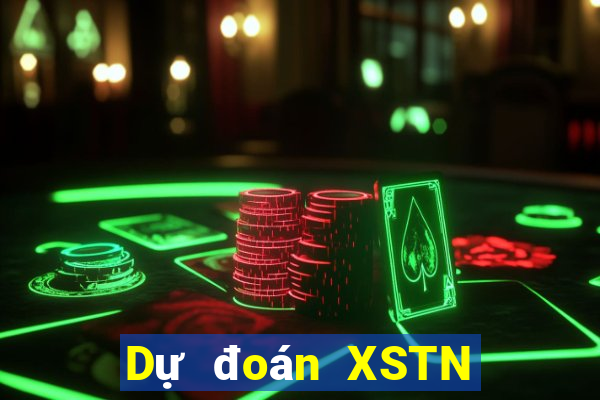 Dự đoán XSTN Thứ 4