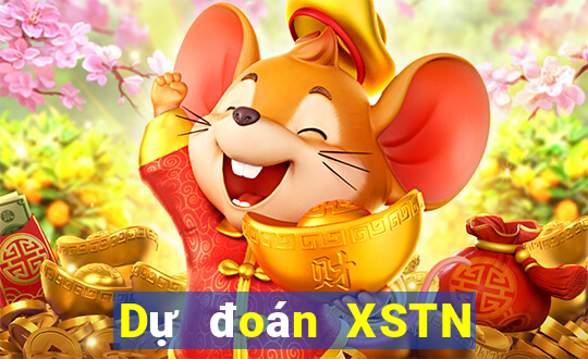 Dự đoán XSTN Thứ 4