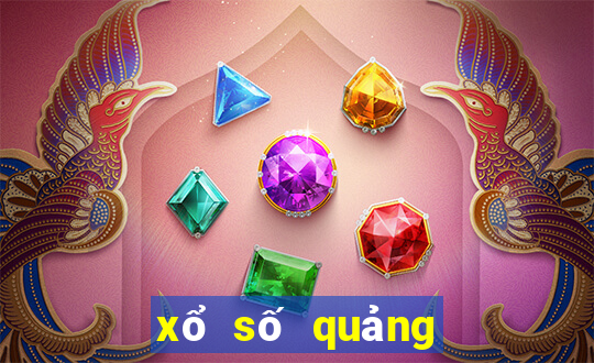 xổ số quảng trị ngày mùng 9 tháng 11