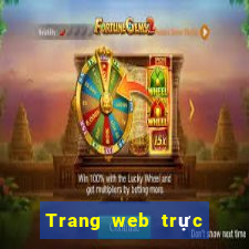 Trang web trực tuyến Việt nam