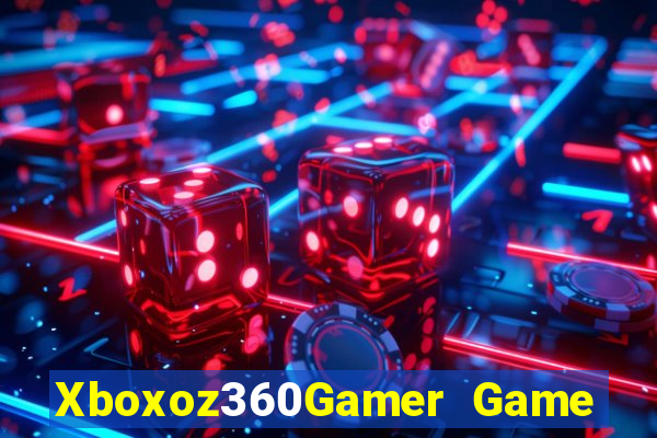 Xboxoz360Gamer Game Bài Tiền Thật