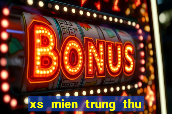 xs mien trung thu 7 hang tuan