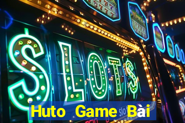 Huto Game Bài Binh 9 Cây