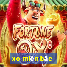 xo miên băc