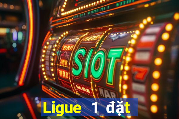 Ligue 1 đặt cược để giải trí