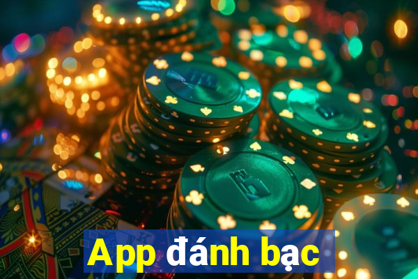 App đánh bạc