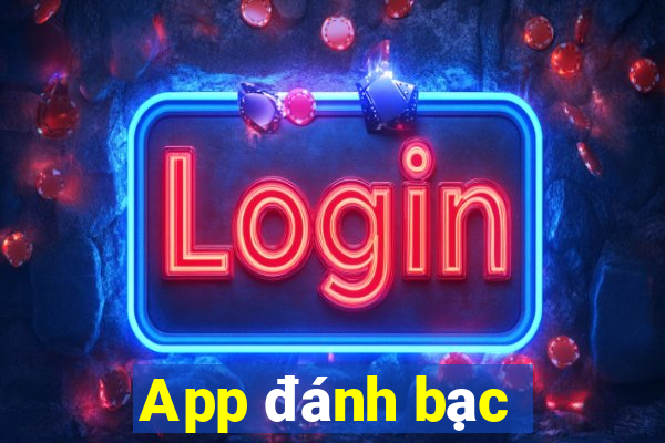 App đánh bạc