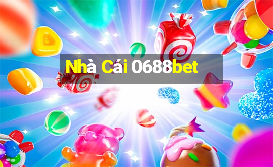 Nhà Cái 0688bet