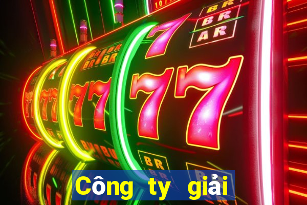 Công ty giải trí u