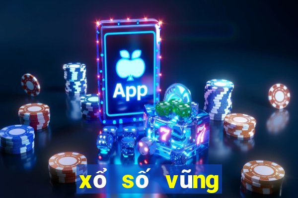 xổ số vũng tàu ngày 20 tháng 12