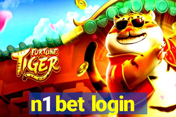 n1 bet login