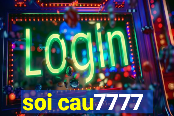 soi cau7777