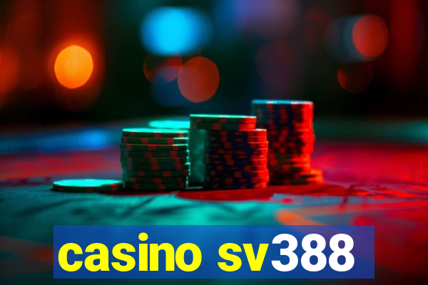 casino sv388