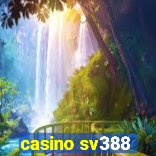 casino sv388