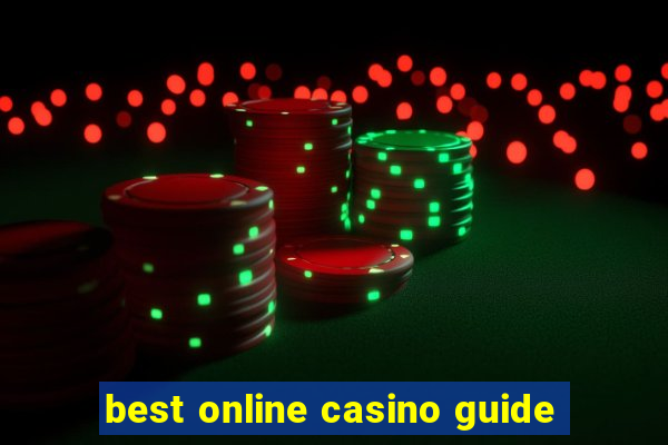 best online casino guide