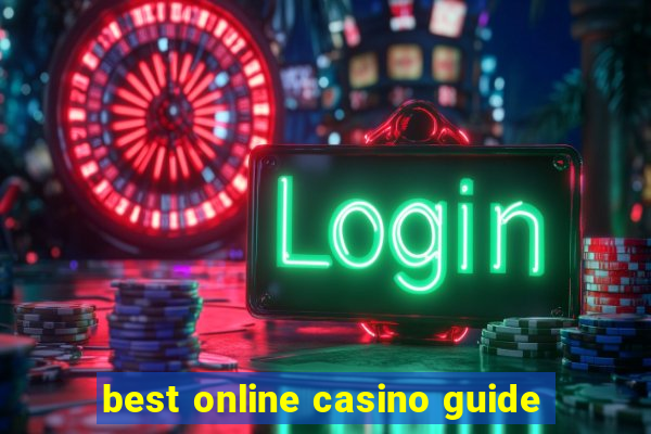 best online casino guide