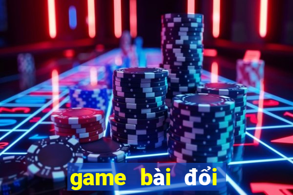 game bài đổi thưởng icu