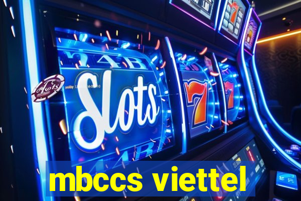 mbccs viettel